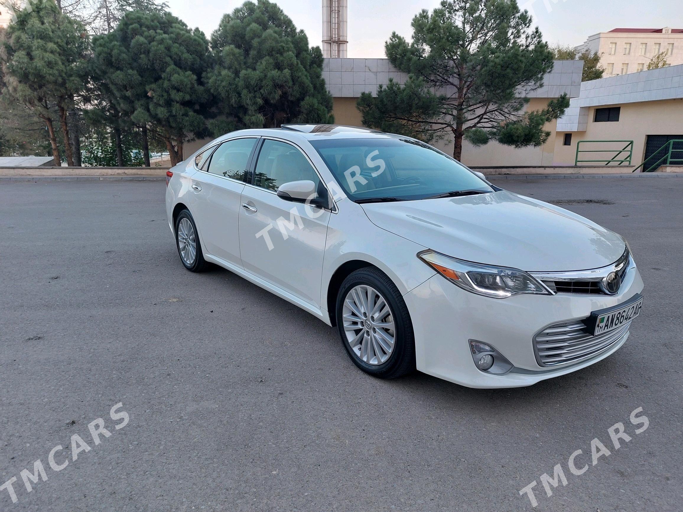 Toyota Avalon 2013 - 317 000 TMT - 11 мкр - img 2