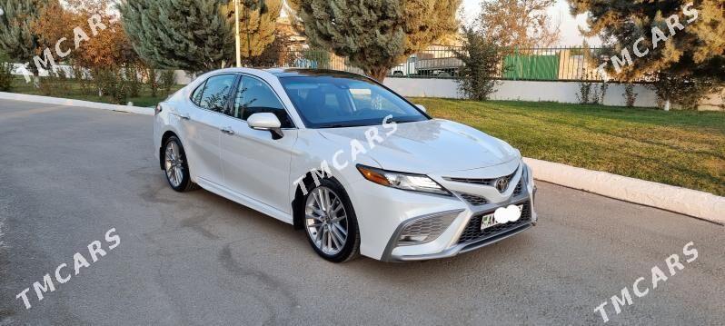 Toyota Camry 2018 - 305 000 TMT - Aşgabat - img 5