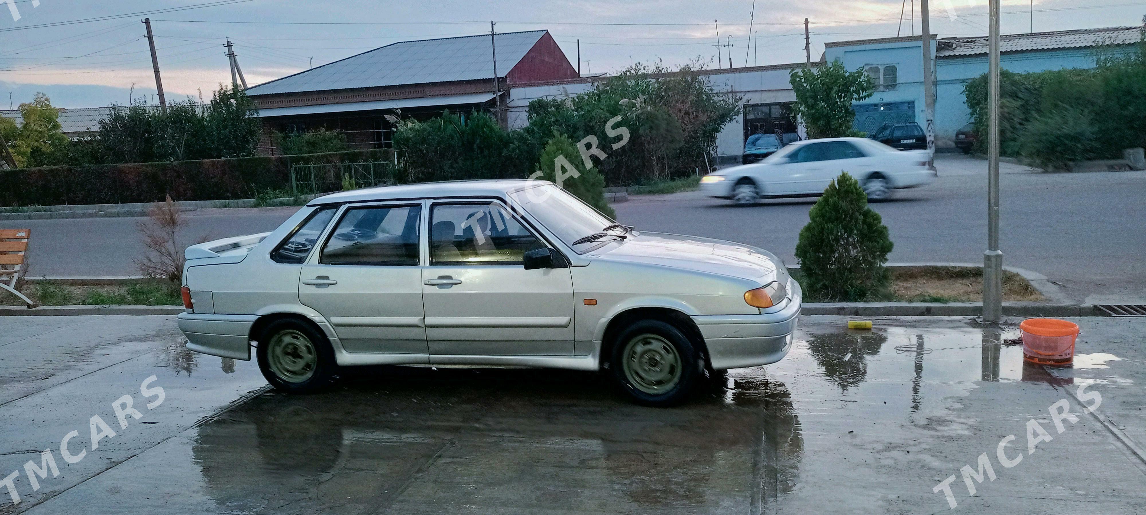 Lada 2115 2005 - 35 000 TMT - Дашогуз - img 2