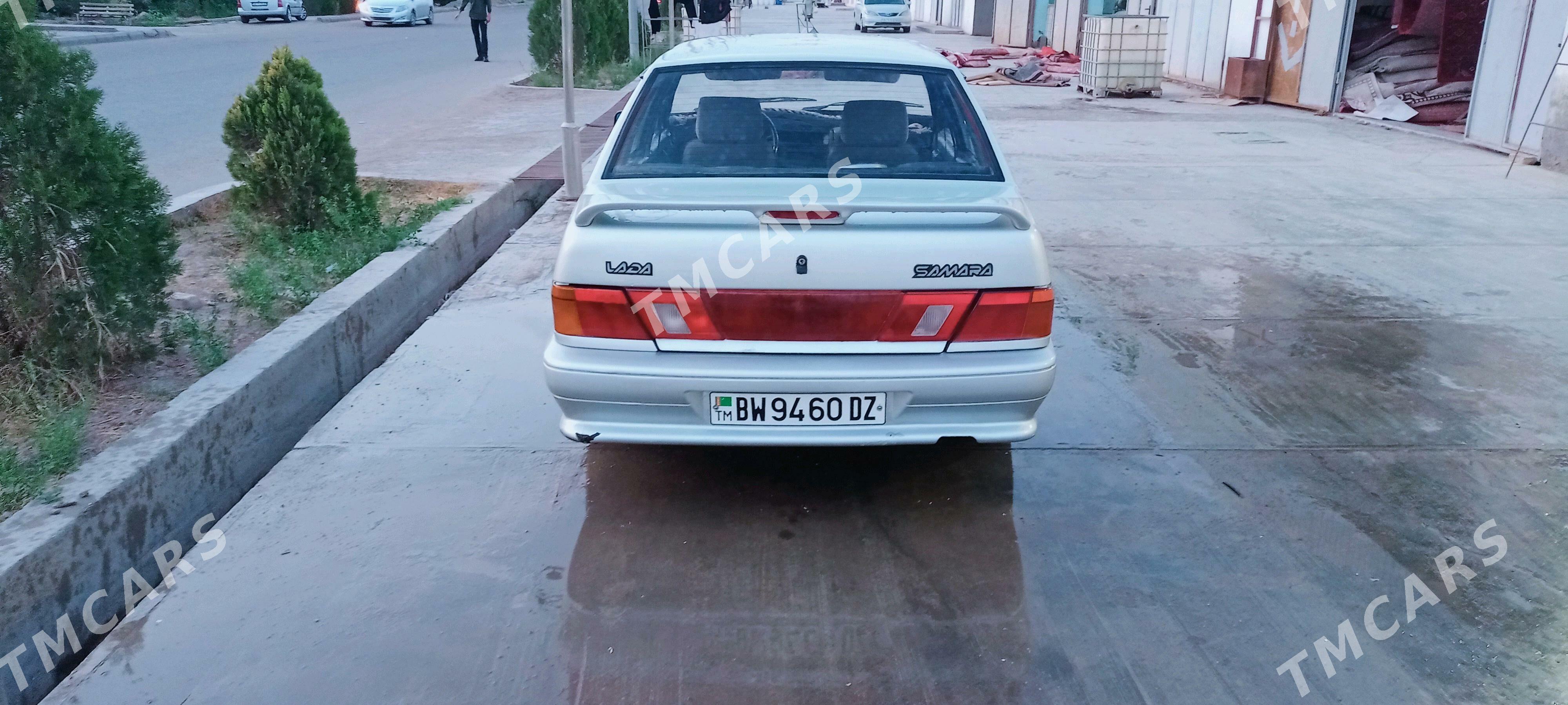 Lada 2115 2005 - 35 000 TMT - Daşoguz - img 3