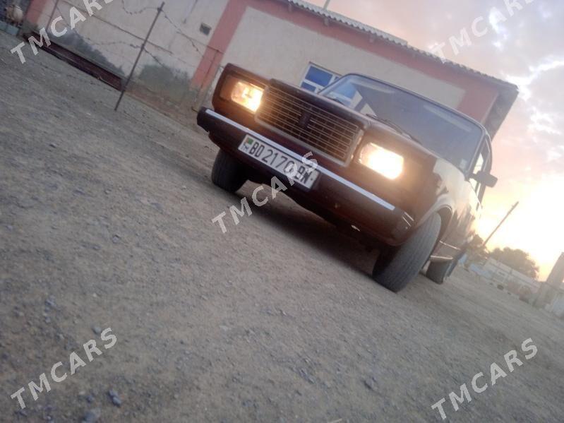 Lada 2107 2001 - 25 000 TMT - Bereket - img 7