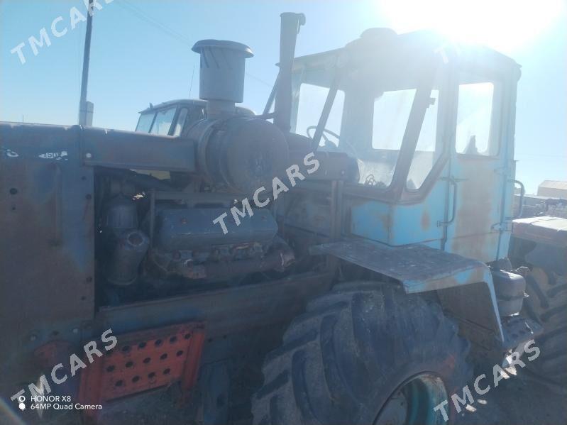 MTZ 82 1998 - 60 000 TMT - Ак-Бугдайский этрап - img 2