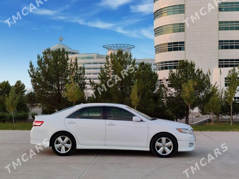 Toyota Camry 2010 - 170 000 TMT - Ашхабад - img 7