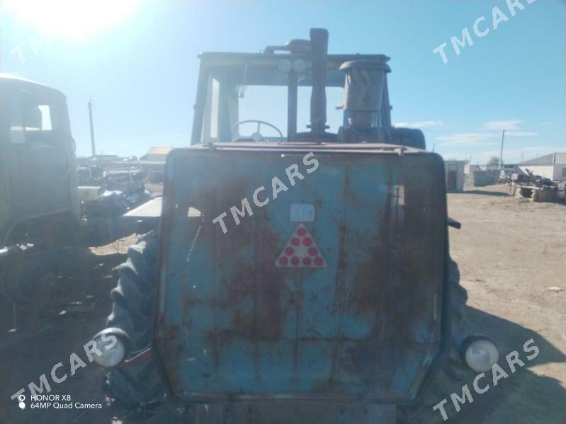 MTZ 82 1998 - 60 000 TMT - Ак-Бугдайский этрап - img 3