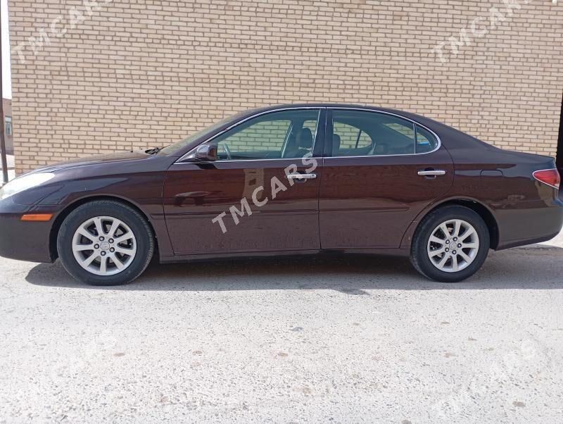 Lexus ES 330 2005 - 157 000 TMT - Çärjew - img 2