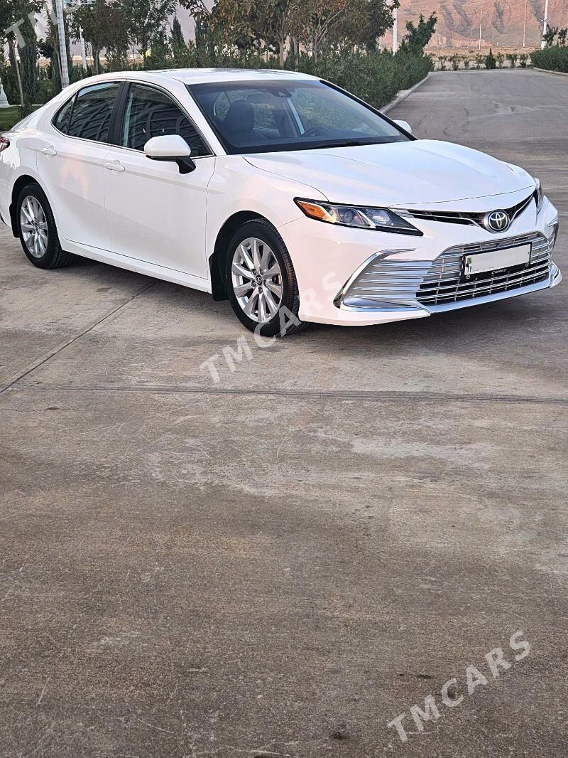 Toyota Camry 2020 - 300 000 TMT - Aşgabat - img 2