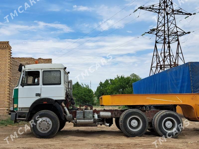 Iveco EuroCargo 1994 - 300 000 TMT - Туркменабат - img 3