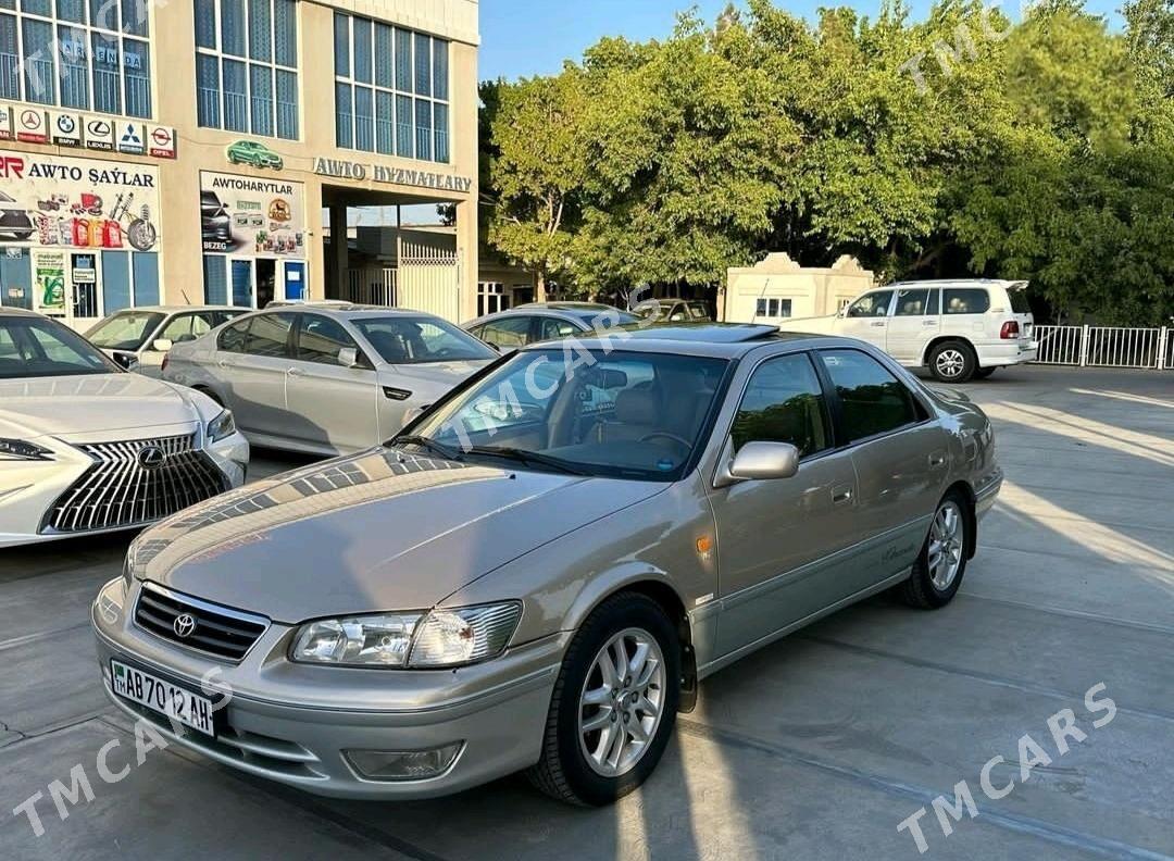 Toyota Camry 2001 - 86 000 TMT - Änew - img 2