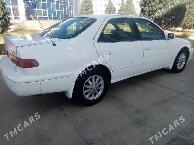 Toyota Camry 2001 - 116 000 TMT - Türkmenbaşy - img 4