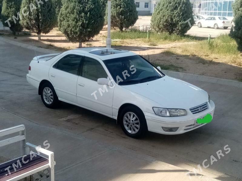 Toyota Camry 2001 - 116 000 TMT - Türkmenbaşy - img 3