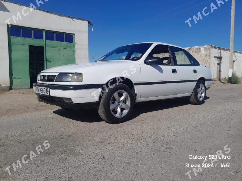 Opel Vectra 1991 - 30 000 TMT - Daşoguz - img 2