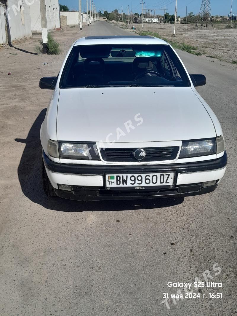 Opel Vectra 1991 - 30 000 TMT - Daşoguz - img 3