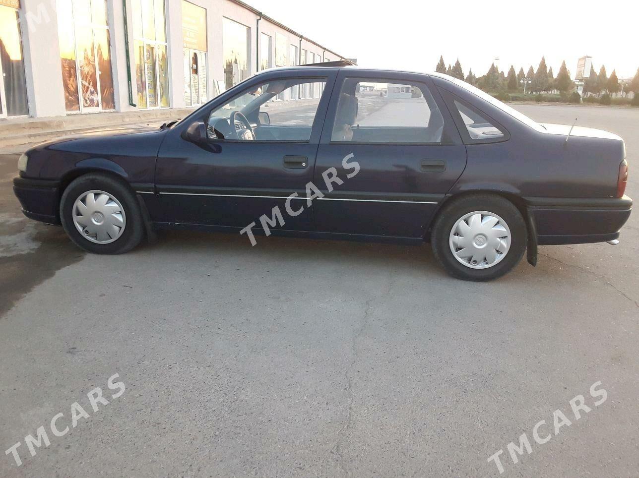 Opel Vectra 1993 - 45 000 TMT - Мары - img 5