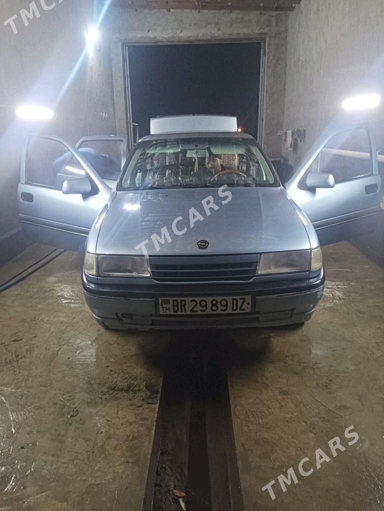 Opel Vectra 1991 - 30 000 TMT - Губадаг - img 2