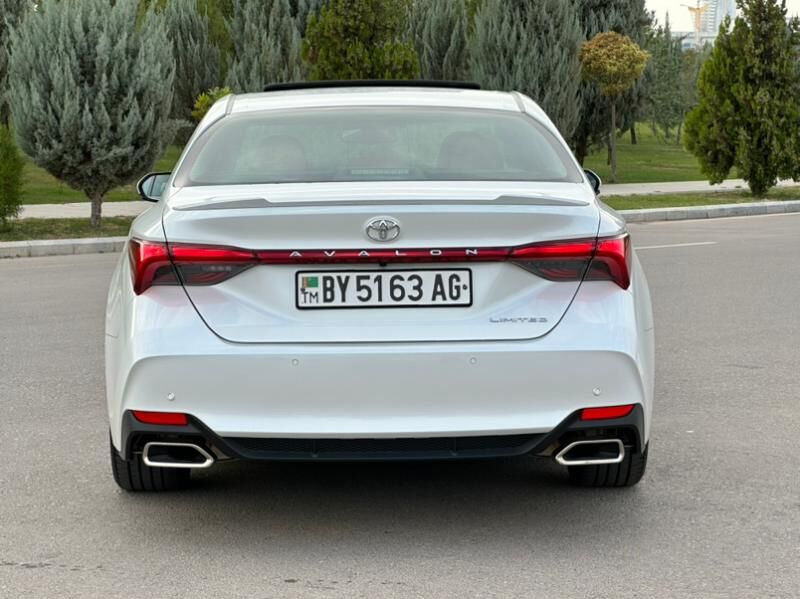 Toyota Avalon 2020 - 615 000 TMT - Ашхабад - img 2