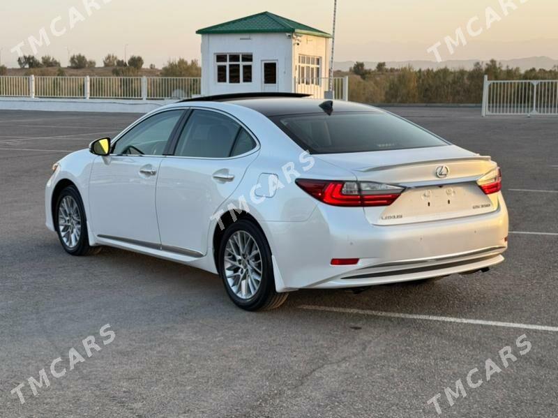 Lexus ES 350 2017 - 655 000 TMT - Aşgabat - img 5