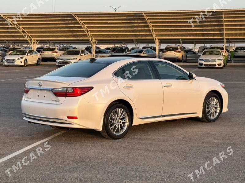 Lexus ES 350 2017 - 655 000 TMT - Aşgabat - img 3