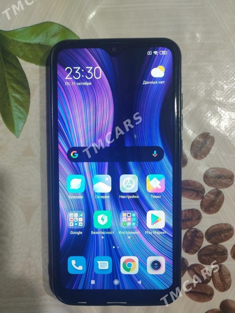 Xiaomi redmi 8a - Saýat - img 3