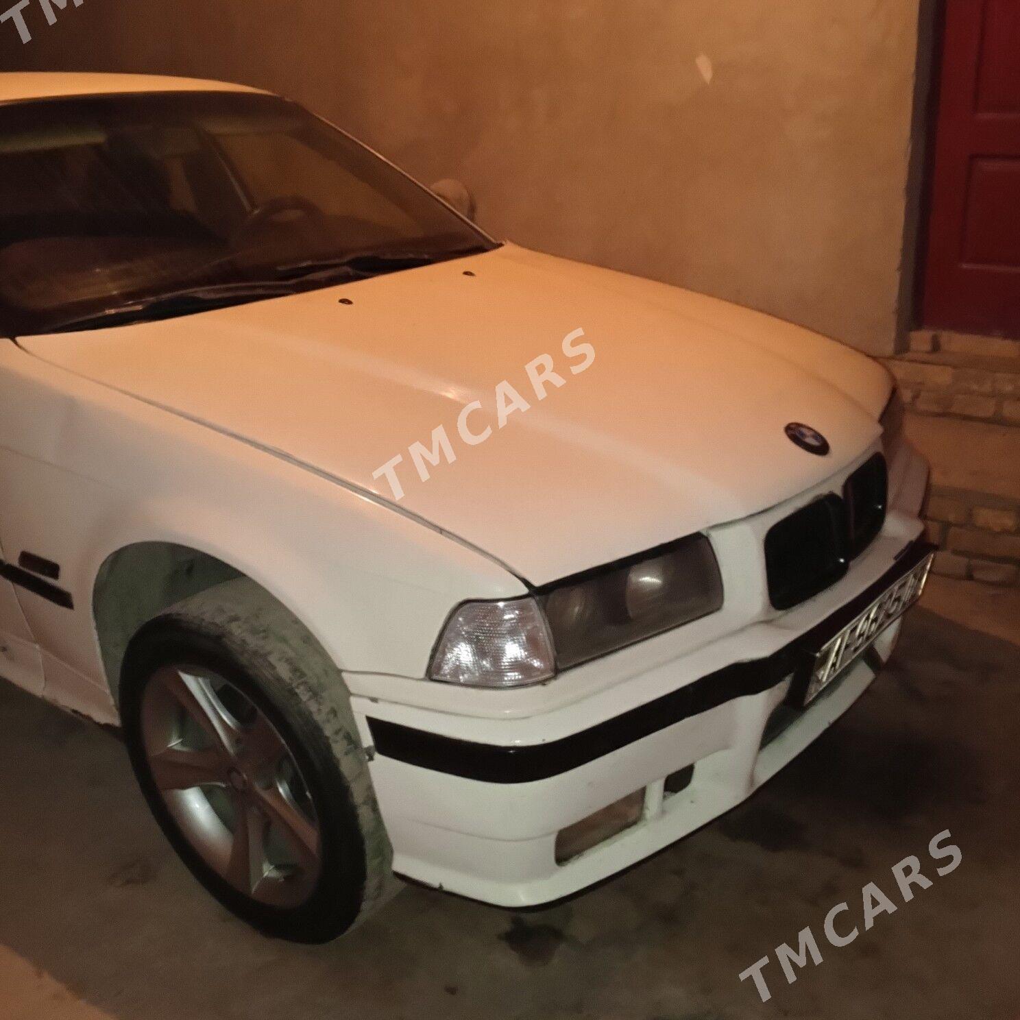 BMW 320 1996 - 32 000 TMT - Daşoguz - img 9