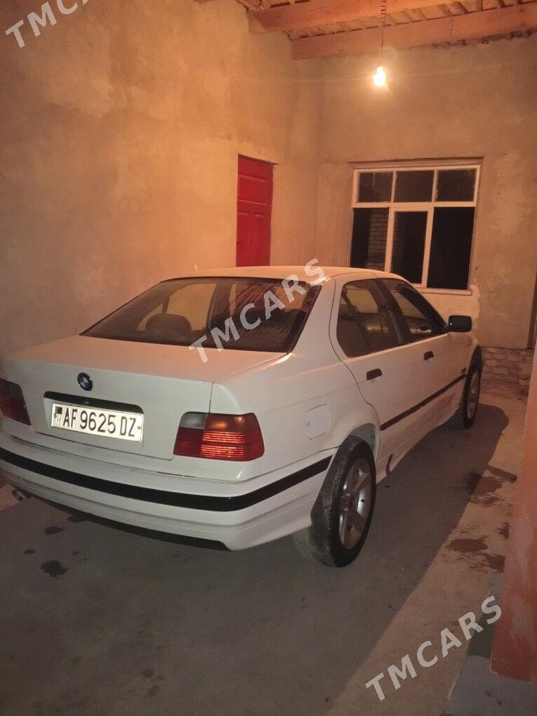 BMW 320 1996 - 32 000 TMT - Daşoguz - img 10