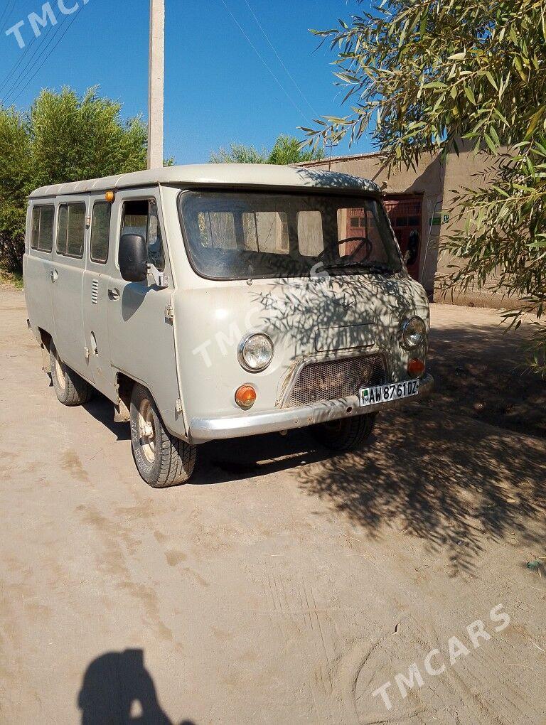 UAZ 2206 2000 - 25 000 TMT - Кёнеургенч - img 2