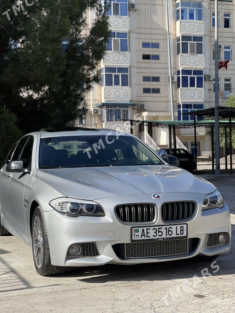 BMW F10 2010 - 240 000 TMT - Туркменабат - img 2