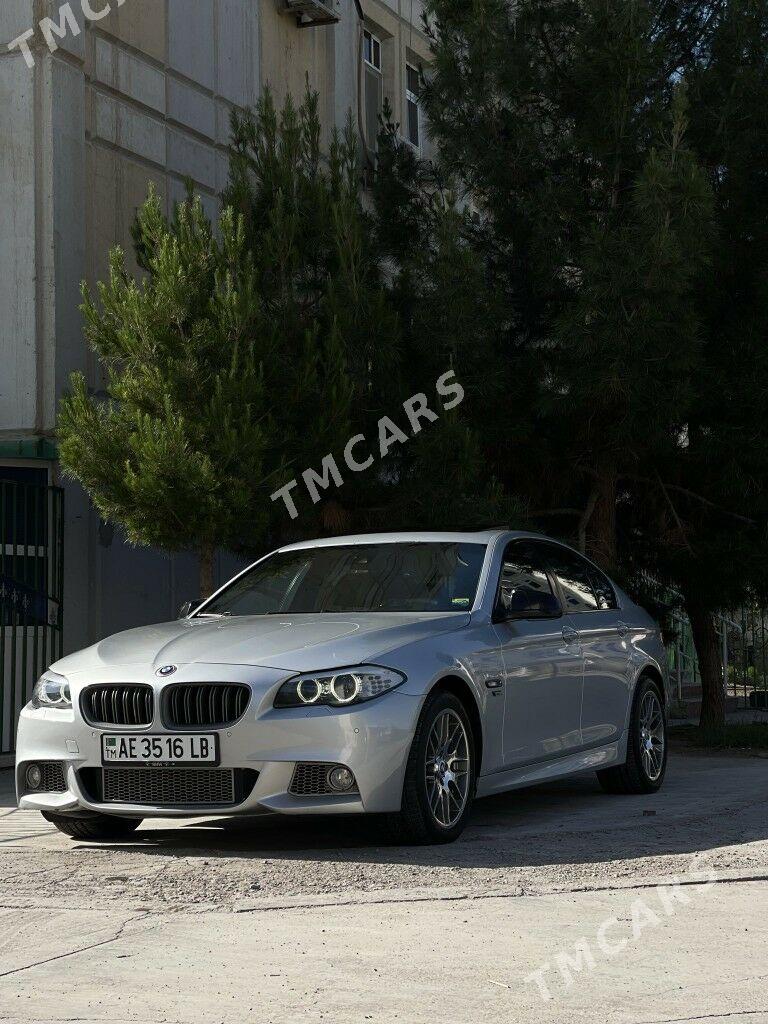 BMW F10 2010 - 240 000 TMT - Туркменабат - img 5