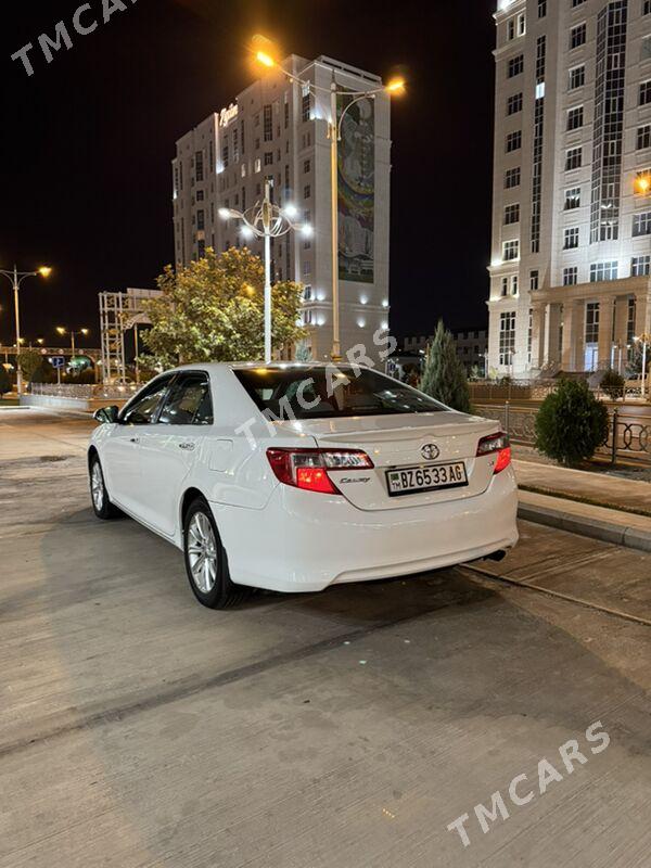 Toyota Camry 2012 - 177 000 TMT - Ашхабад - img 8