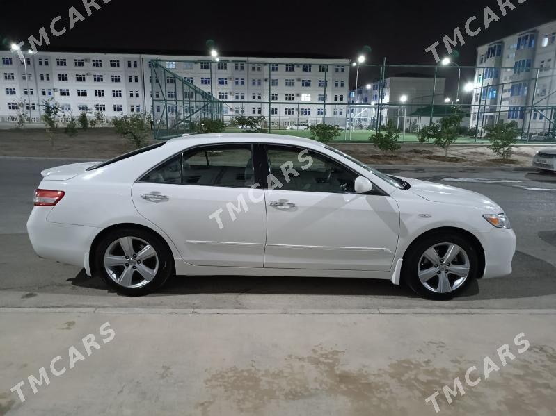 Toyota Camry 2010 - 145 000 TMT - Aşgabat - img 8