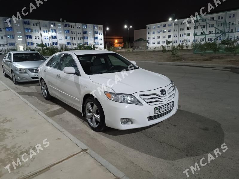 Toyota Camry 2010 - 145 000 TMT - Ашхабад - img 3