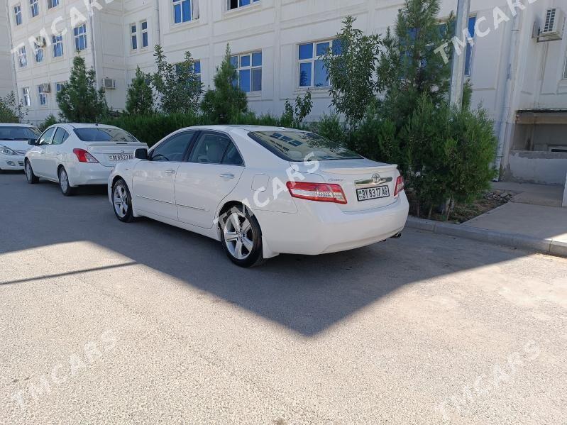 Toyota Camry 2010 - 145 000 TMT - Ашхабад - img 7