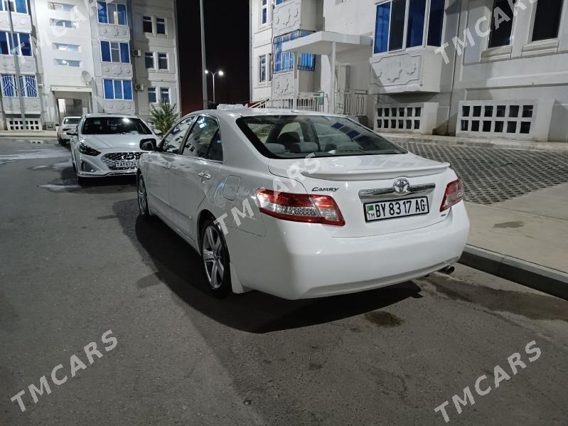 Toyota Camry 2010 - 145 000 TMT - Aşgabat - img 4