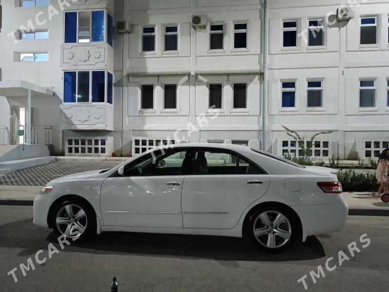 Toyota Camry 2010 - 145 000 TMT - Ашхабад - img 9