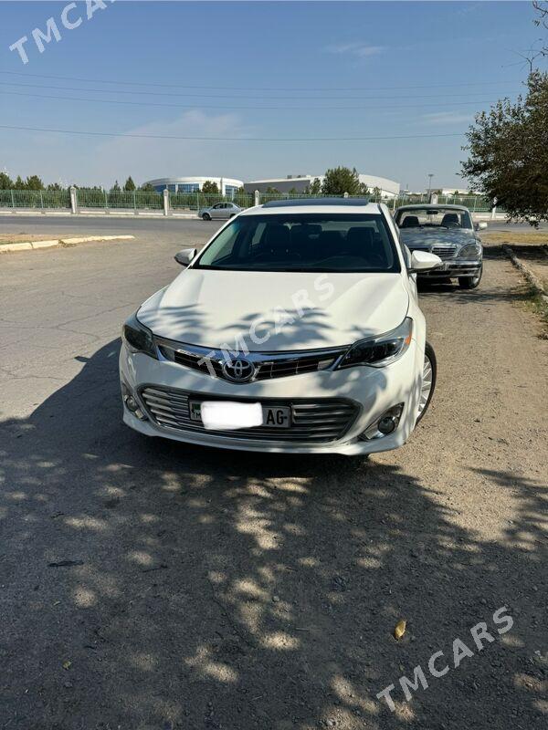 Toyota Avalon 2013 - 296 000 TMT - Ашхабад - img 4