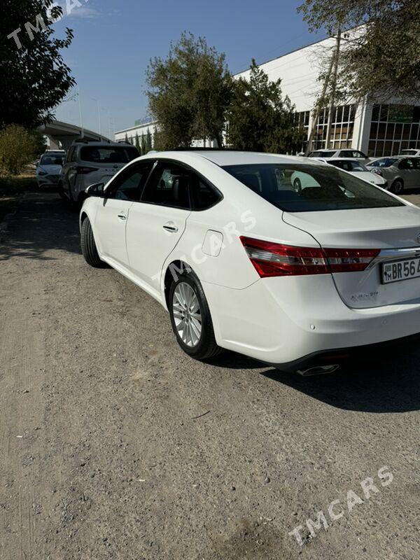 Toyota Avalon 2013 - 296 000 TMT - Ашхабад - img 2