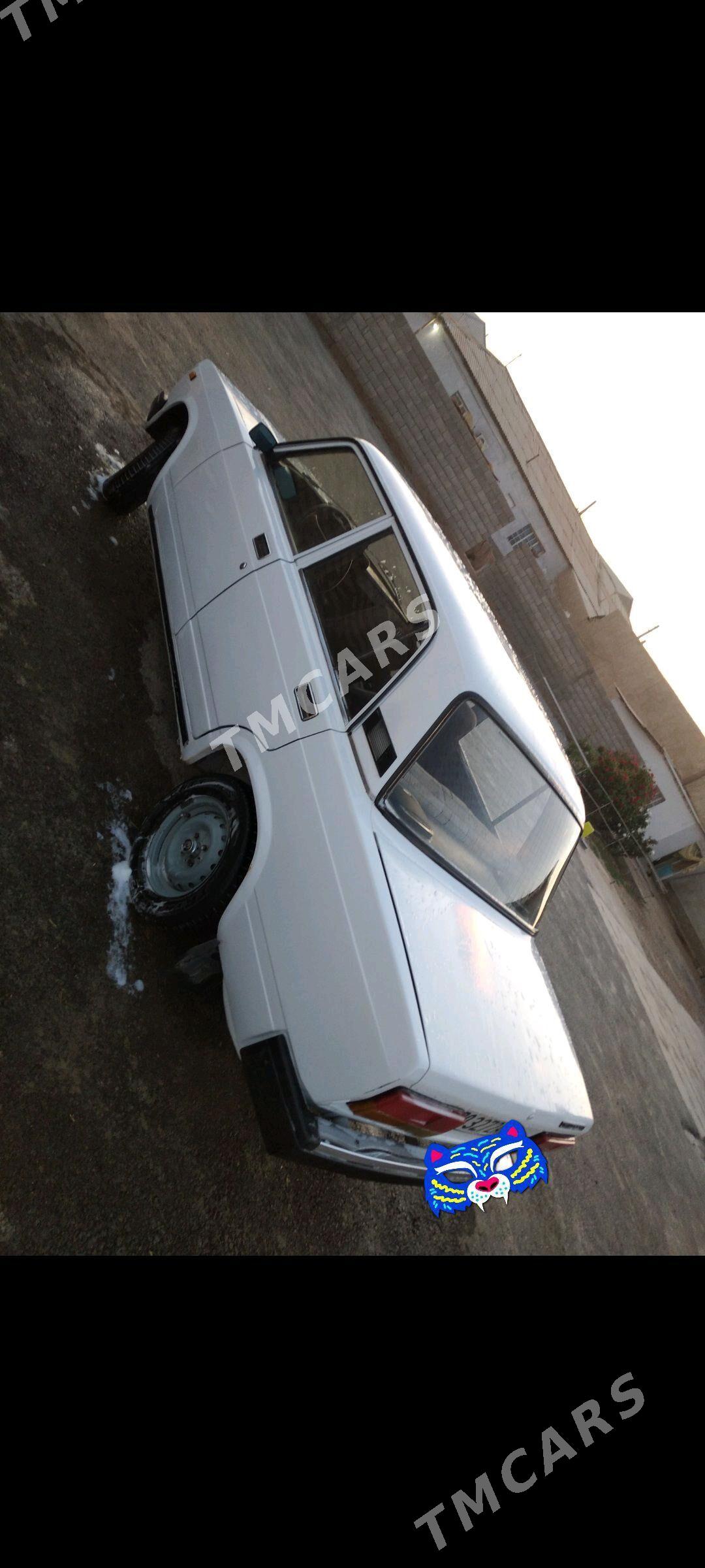 Lada 2107 1998 - 25 000 TMT - Теджен - img 2