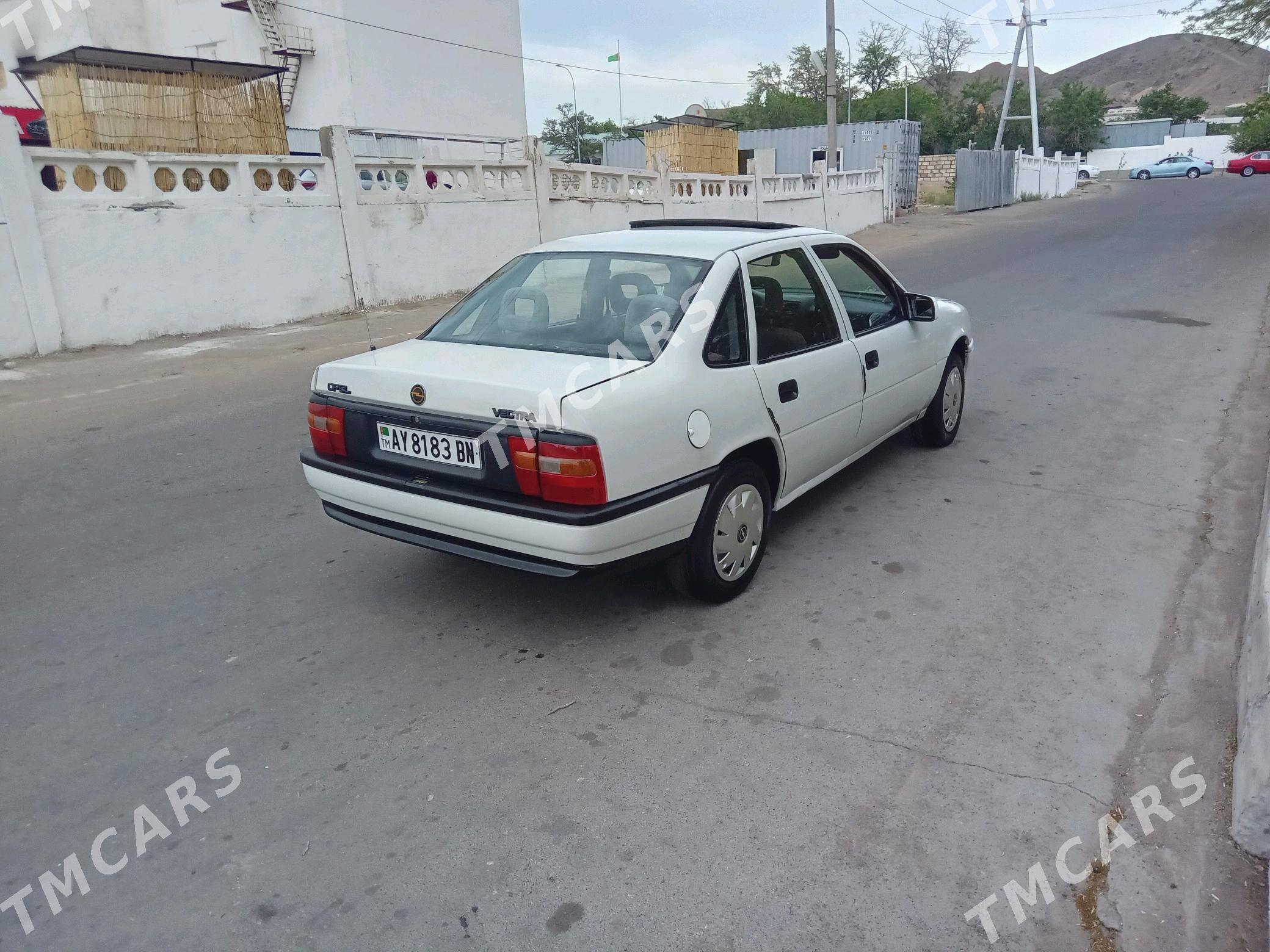 Opel Vectra 1993 - 27 000 TMT - Türkmenbaşy - img 2