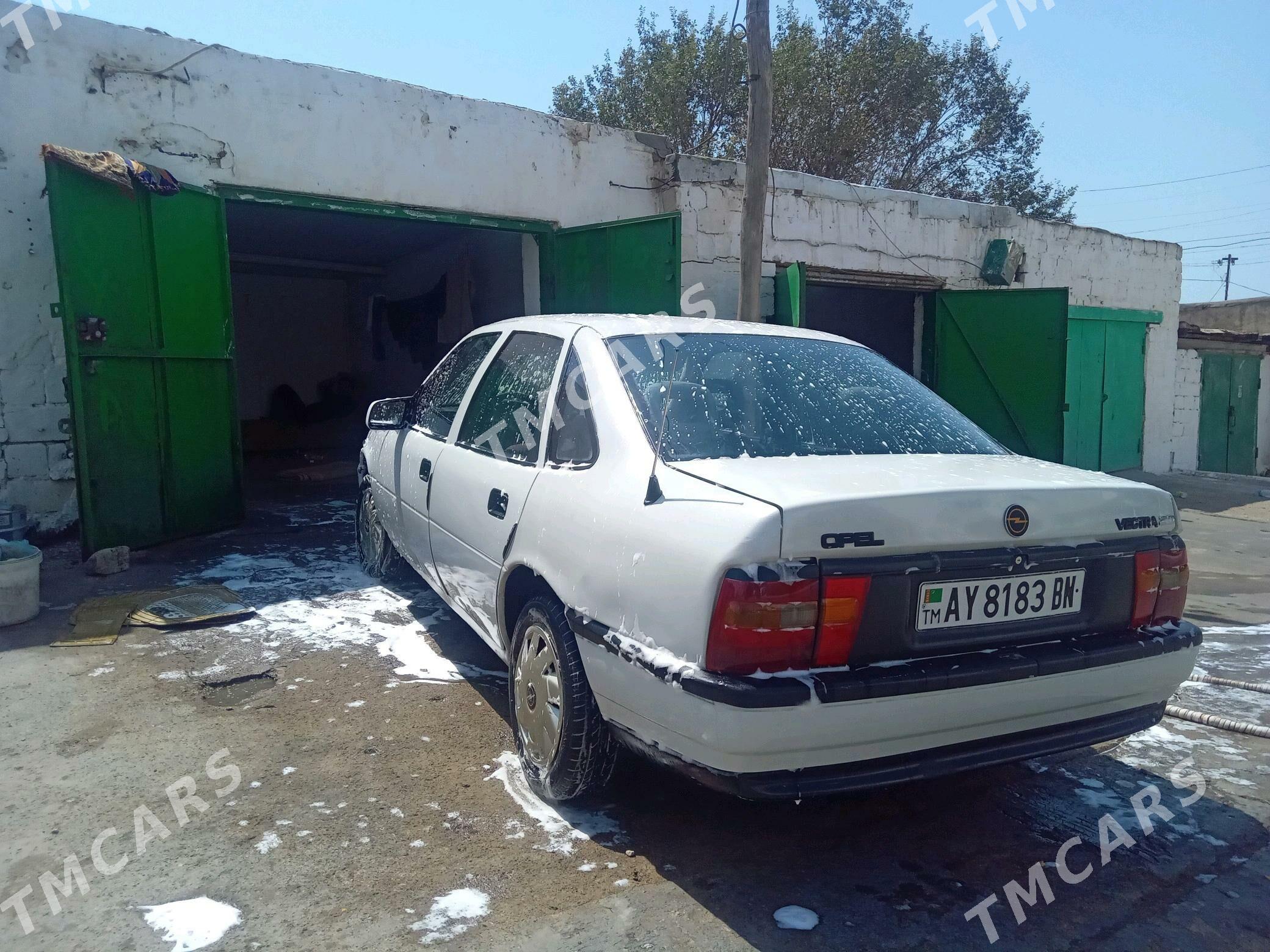 Opel Vectra 1993 - 27 000 TMT - Türkmenbaşy - img 5