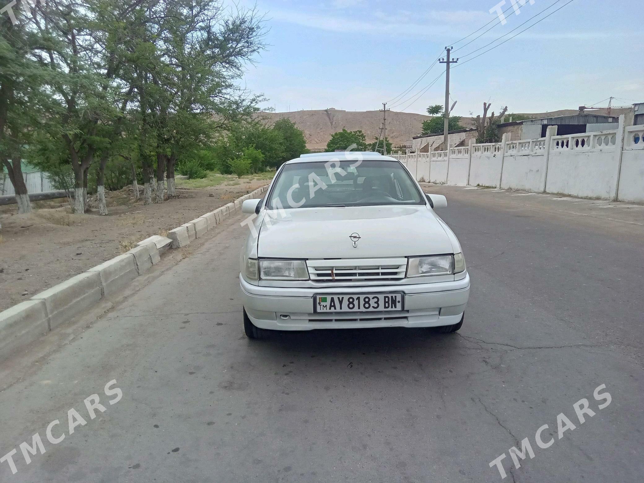 Opel Vectra 1993 - 27 000 TMT - Türkmenbaşy - img 7