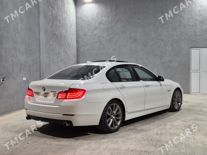 BMW F10 2011 - 255 000 TMT - Ашхабад - img 5