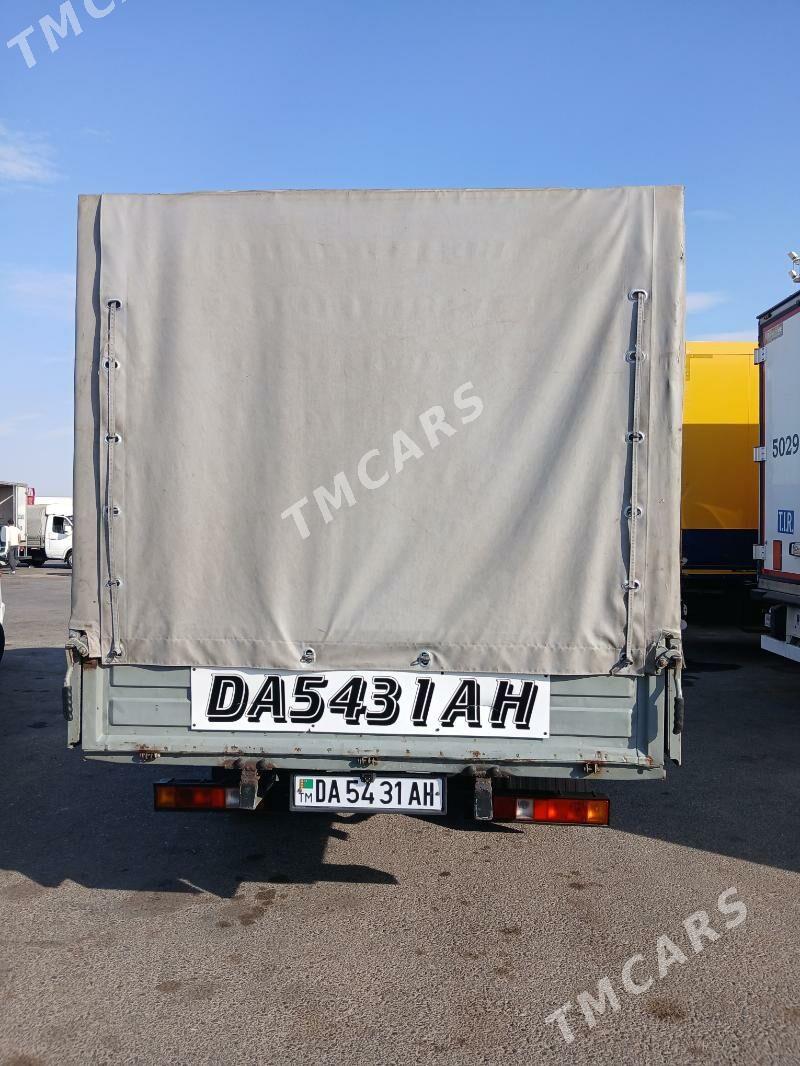 Gaz Gazel 2015 - 189 000 TMT - Анев - img 5