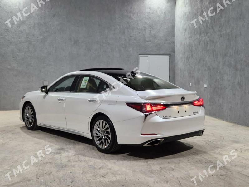 Lexus ES 350 2024 - 1 325 000 TMT - Ашхабад - img 6