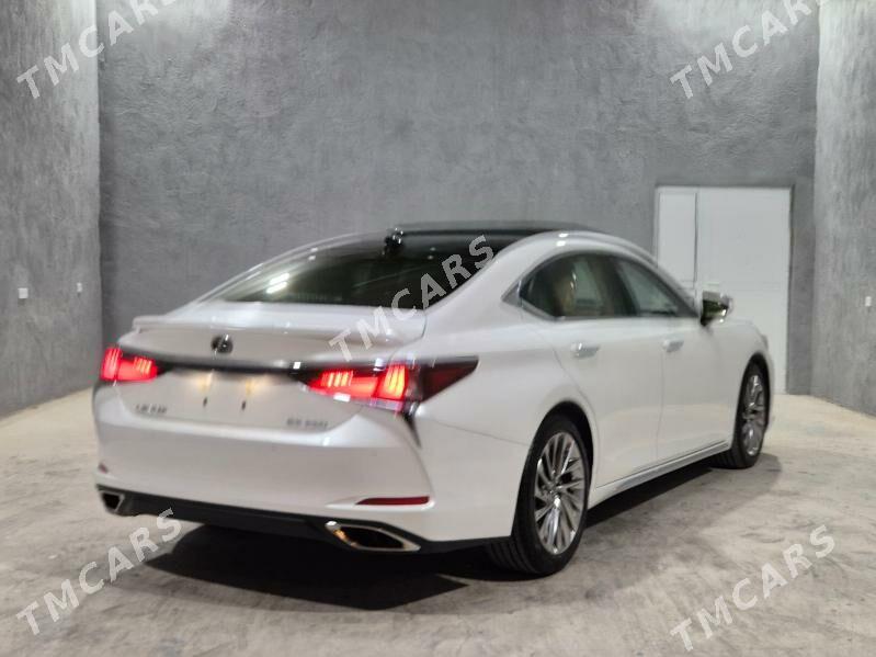 Lexus ES 350 2024 - 1 325 000 TMT - Ашхабад - img 8