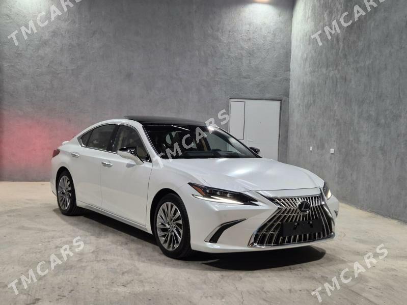 Lexus ES 350 2024 - 1 325 000 TMT - Ашхабад - img 4