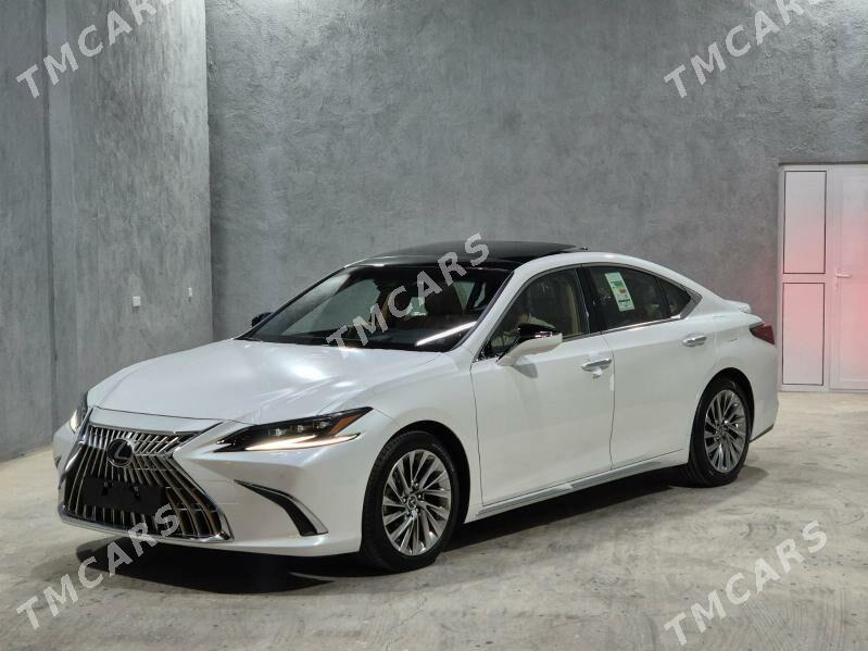 Lexus ES 350 2024 - 1 325 000 TMT - Ашхабад - img 2