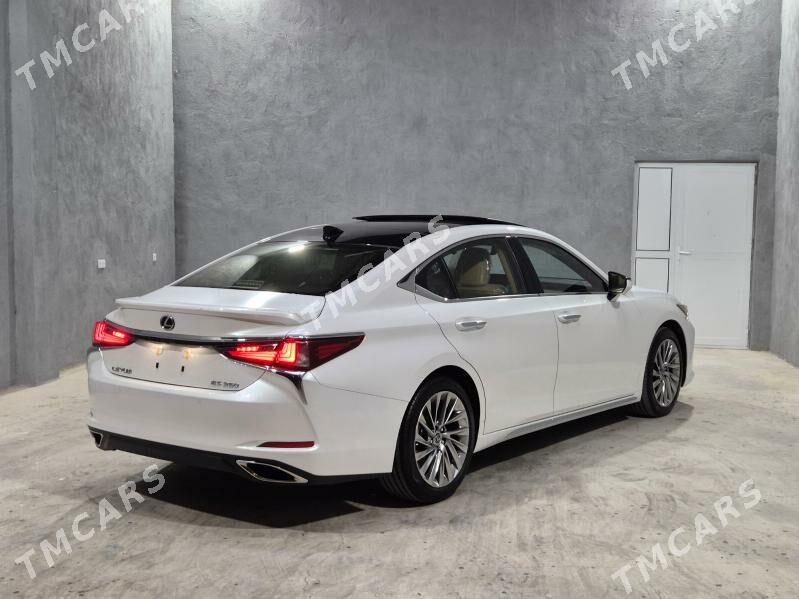 Lexus ES 350 2024 - 1 325 000 TMT - Ашхабад - img 7