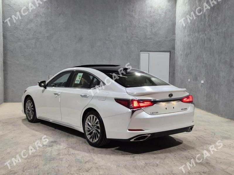 Lexus ES 350 2024 - 1 325 000 TMT - Ашхабад - img 5