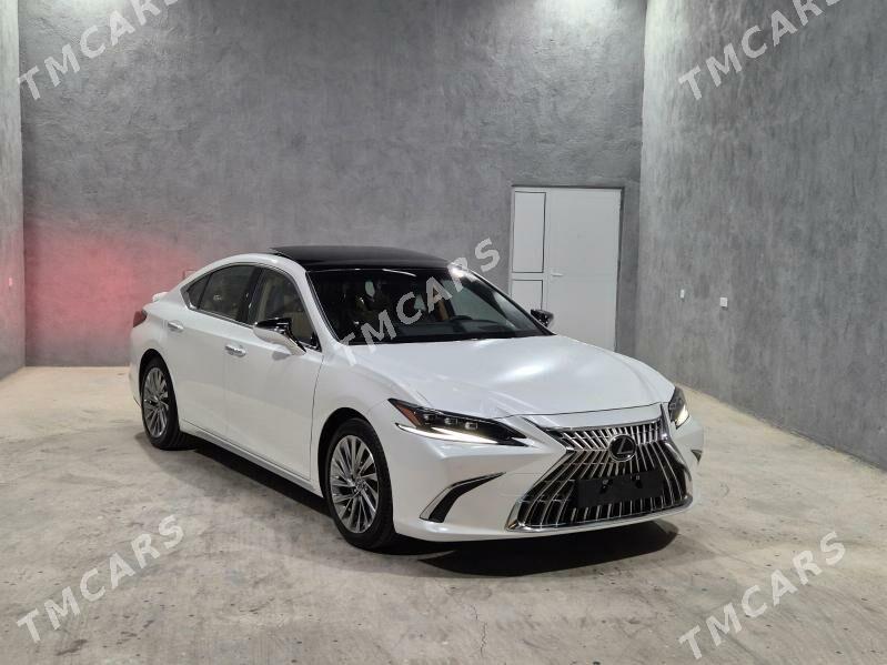 Lexus ES 350 2024 - 1 325 000 TMT - Ашхабад - img 3