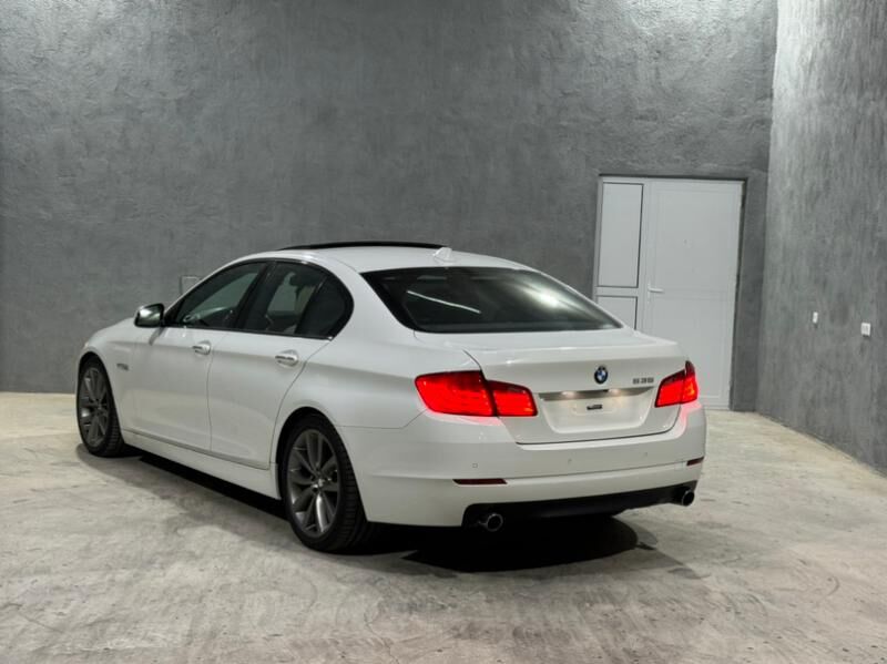 BMW F10 2011 - 255 000 TMT - Ашхабад - img 6