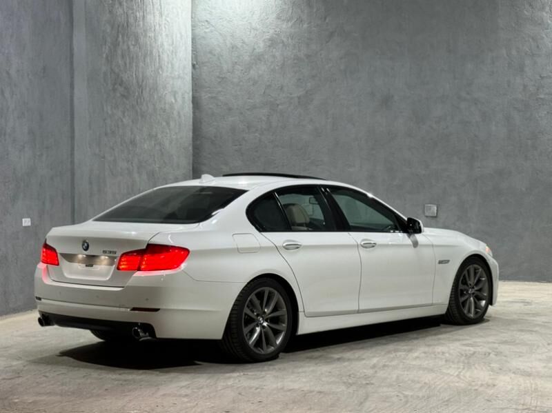 BMW F10 2011 - 255 000 TMT - Ашхабад - img 8